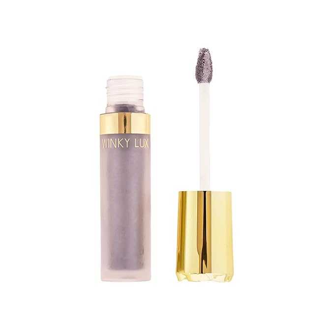 Lavender Shimmer