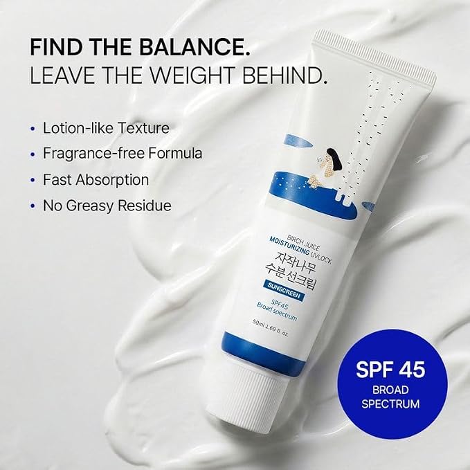 Sunscreen 1Pack