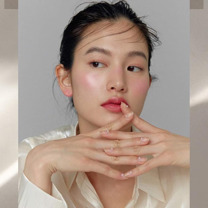 BLUSH ON