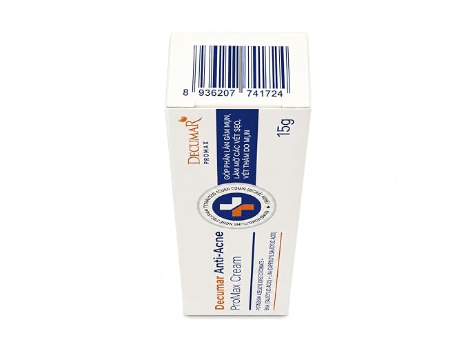 ProMax - Spot Care Gel 15g / 0.53 oz