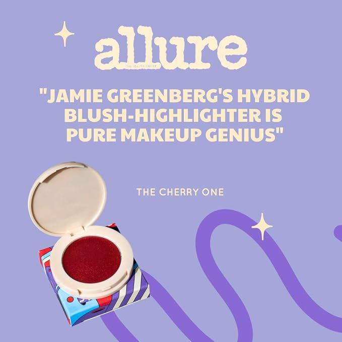 The Cherry One