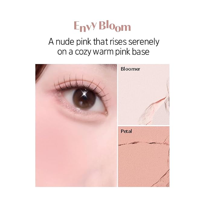 Envy Bloom