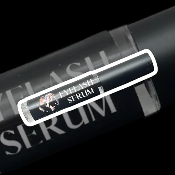 Black/Clear