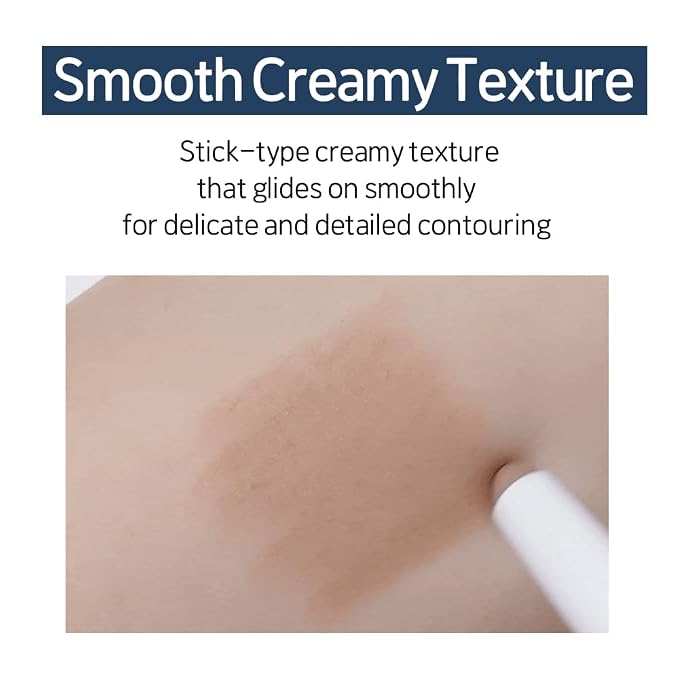 Contour Stick – Cool Shading