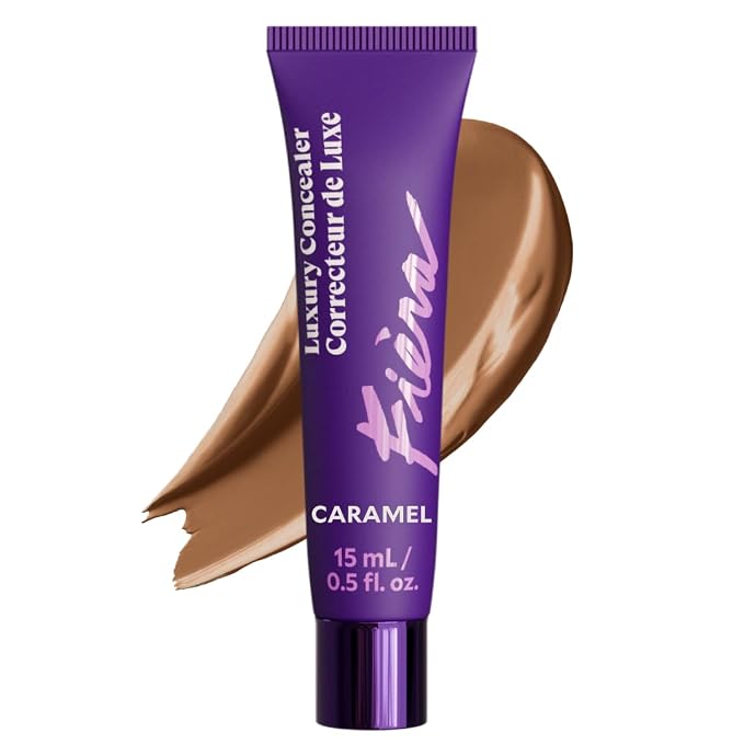 4W Caramel