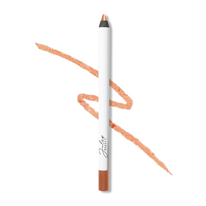 51 Tangerine Shimmer