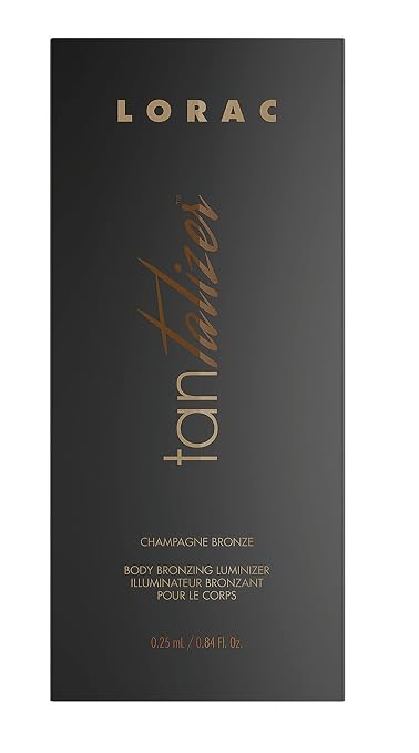 Champagne Bronze - travel size