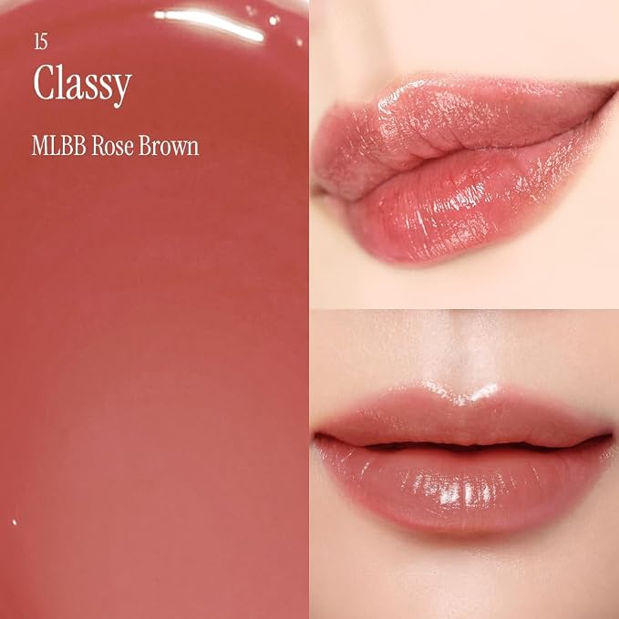 15 CLASSY
