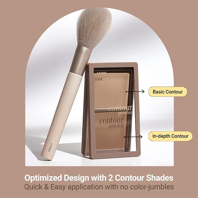Contour Powder – Creator