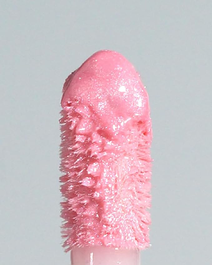 IT'S A SIN (Frosty Pearl Cotton Candy Pink)