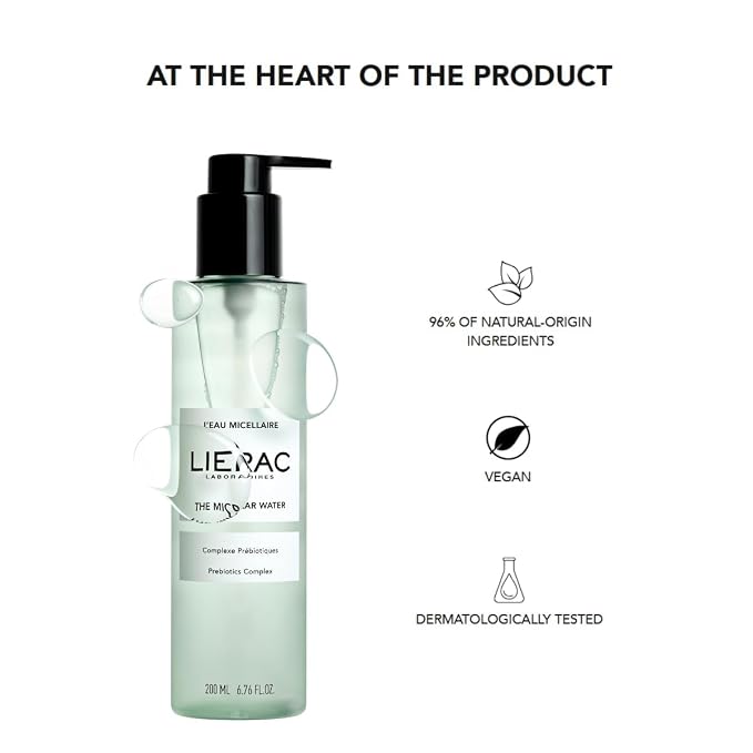 Blue (Water Cleanser)