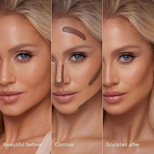 03 Medium - medium with neutral undertones