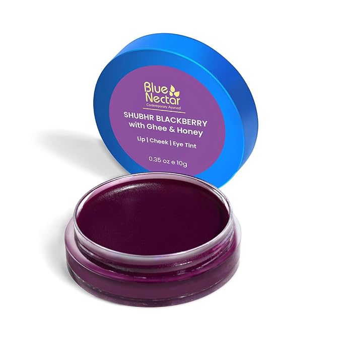 Blackberry Violet