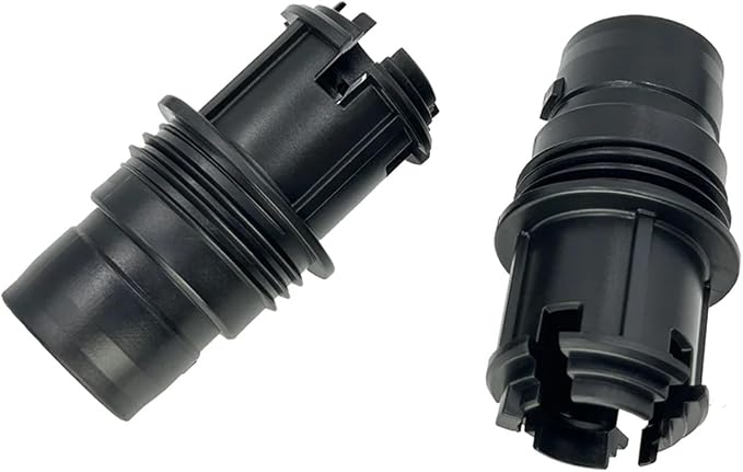 2PCS Adapter Shaft