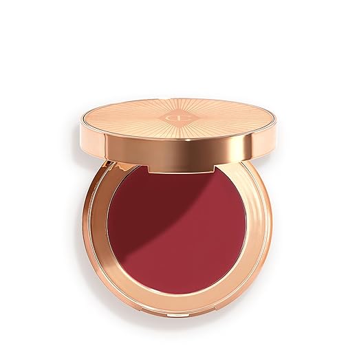 Colour Of Passions - blushing berry-pink
