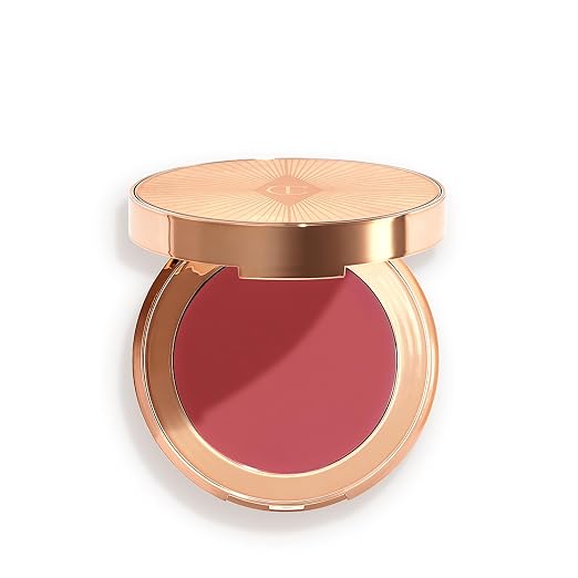Colour Of Dreams - warm rosebud-pink