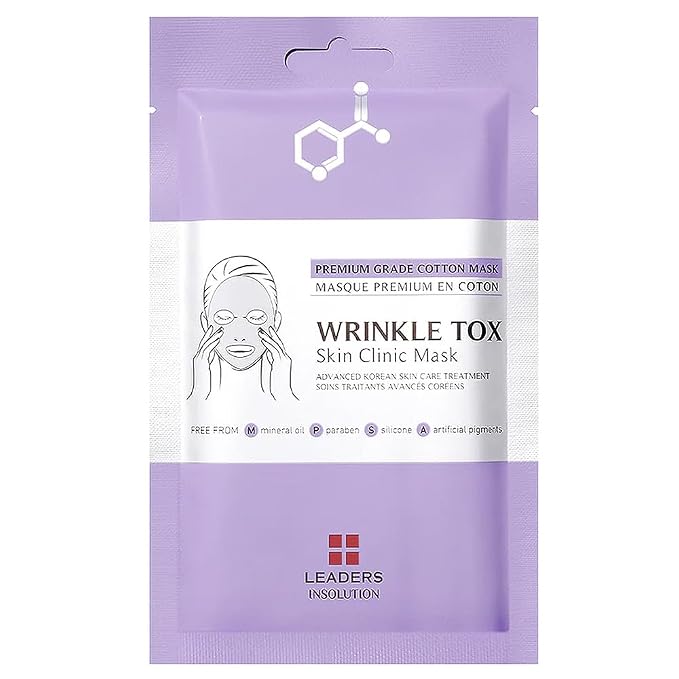 Wrinkle Tox