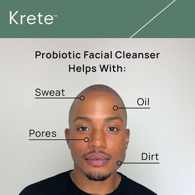 Probiotic Cleanser