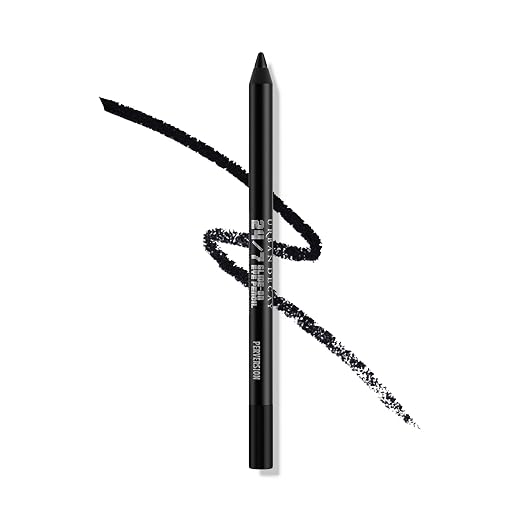Perversion (matte blackest black)