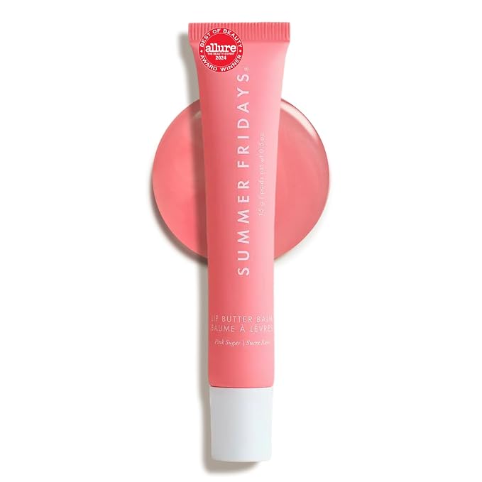 Pink Sugar