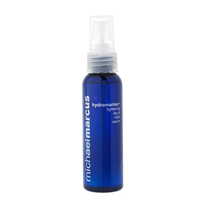 Hydromarine Tightening Serum