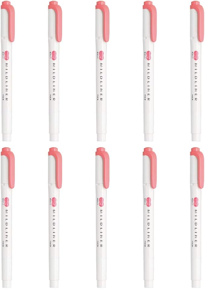 coral pink