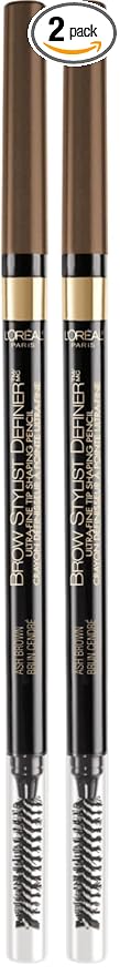 2 Pack 0.11 Ounce