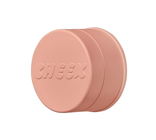 02 Nude Amber