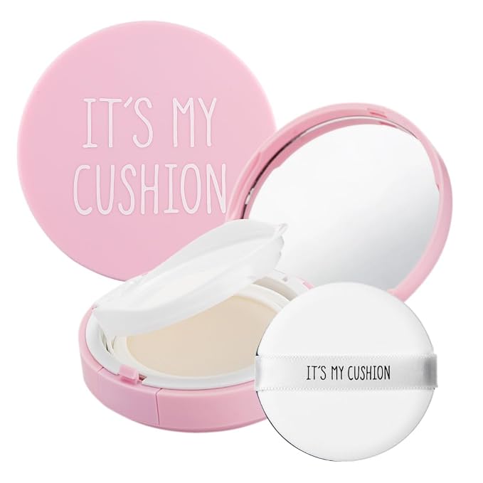 Cushion Case (Pink)