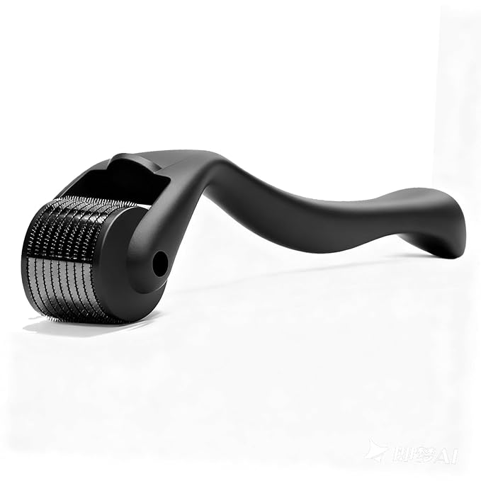 Black 2# Roller+Pen