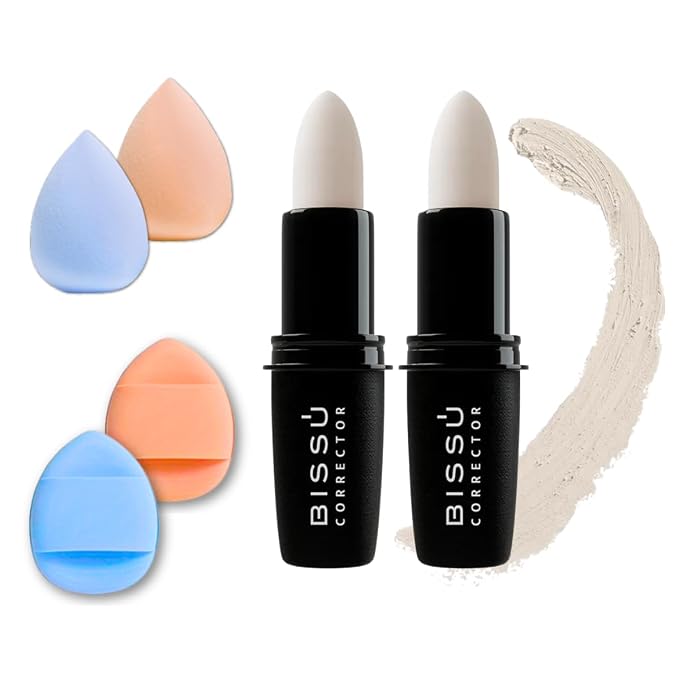 07 White (2Pack)