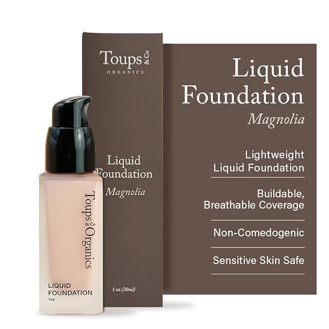 Magnolia - Neutral