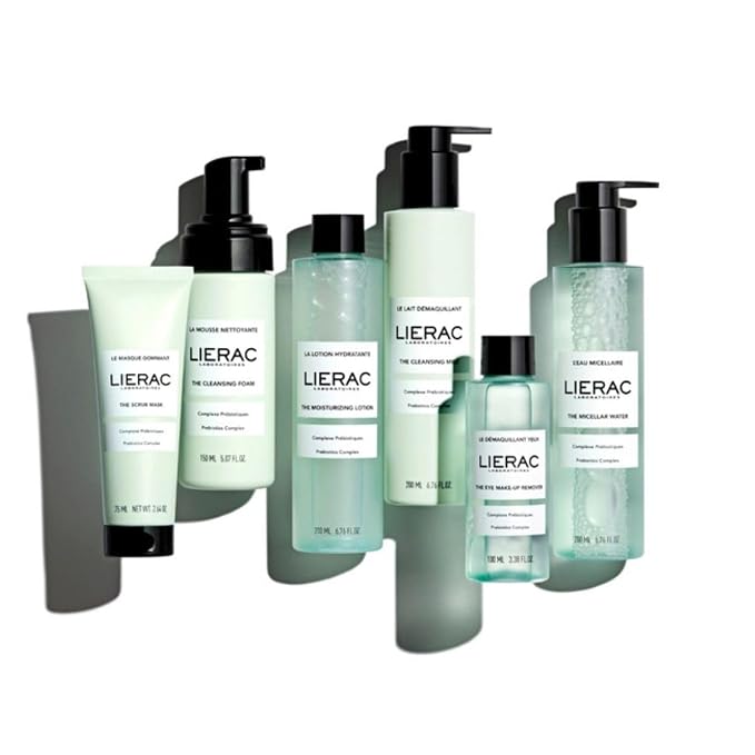 Light Blue (Make Up Remover)