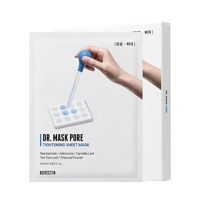 Sebum Control