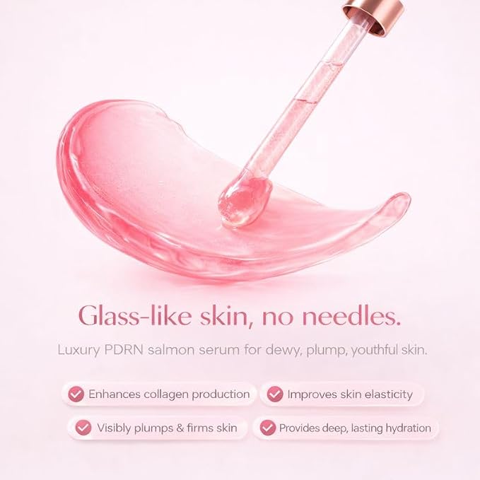 PDRN & Peptide Complex