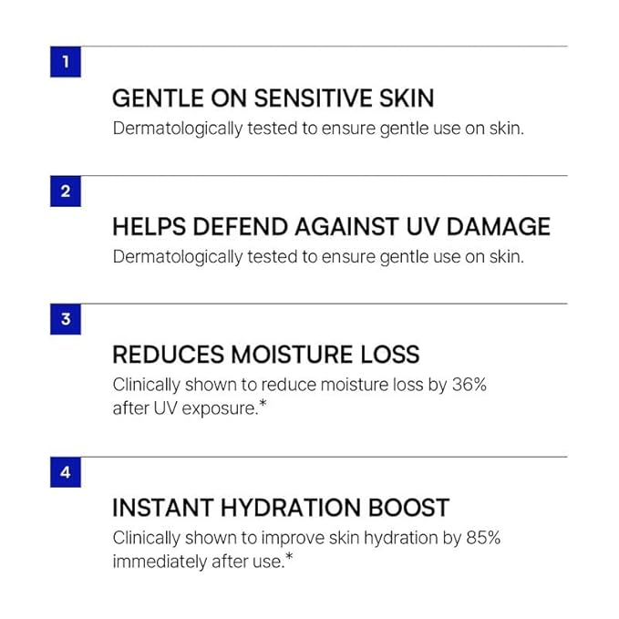 Sunscreen 1Pack
