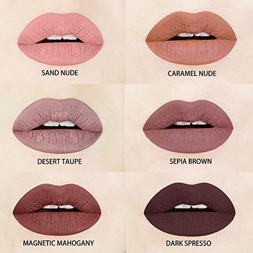 Caramel Nude