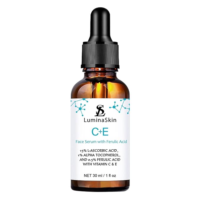 C+E Ferulic