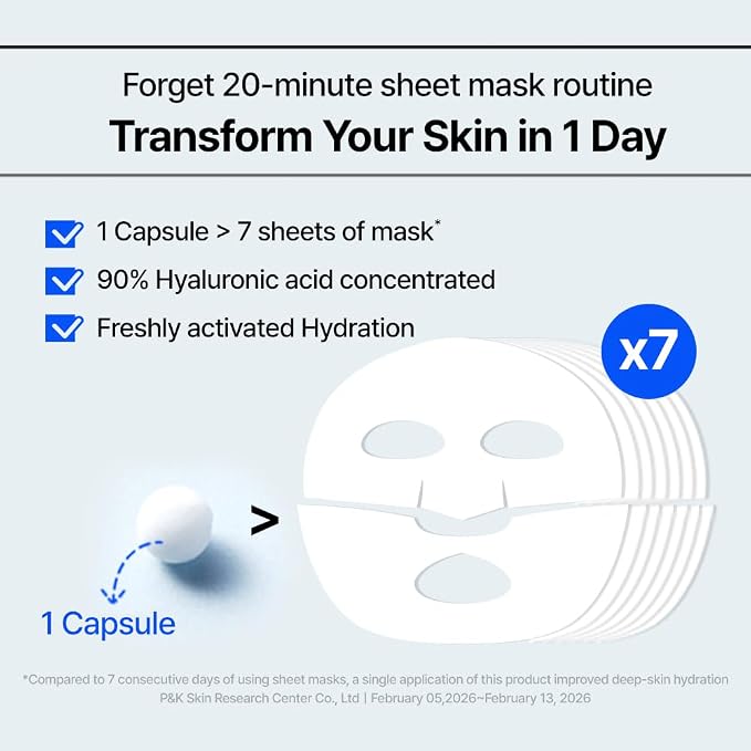 Hyaluronic Acid