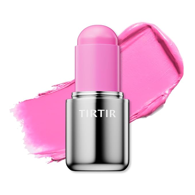 Lip&Blush 06 Fuchsia Flash