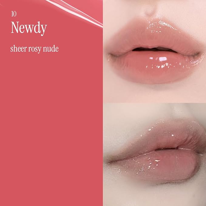 10 Newdy