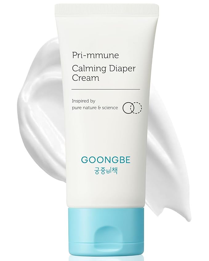 Diaper Cream