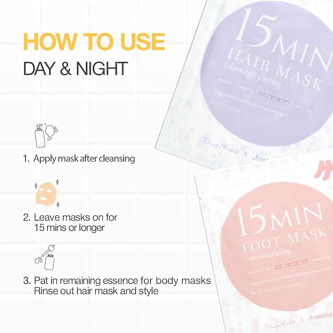 Frida Pamper me kit