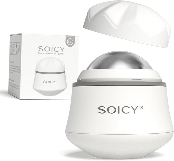 S50-steel Ball Model