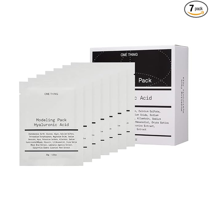 Hyaluronic Acid