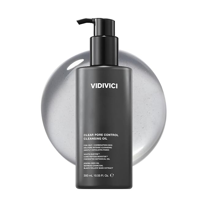 Pore Control