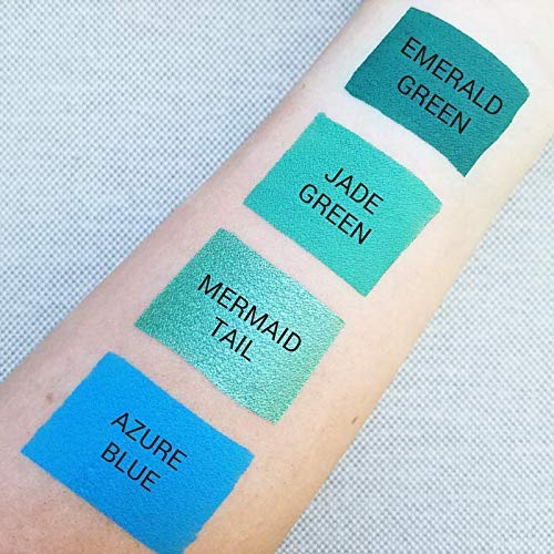 Jade Green