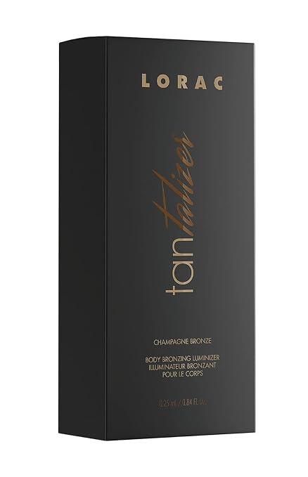 Champagne Bronze - travel size