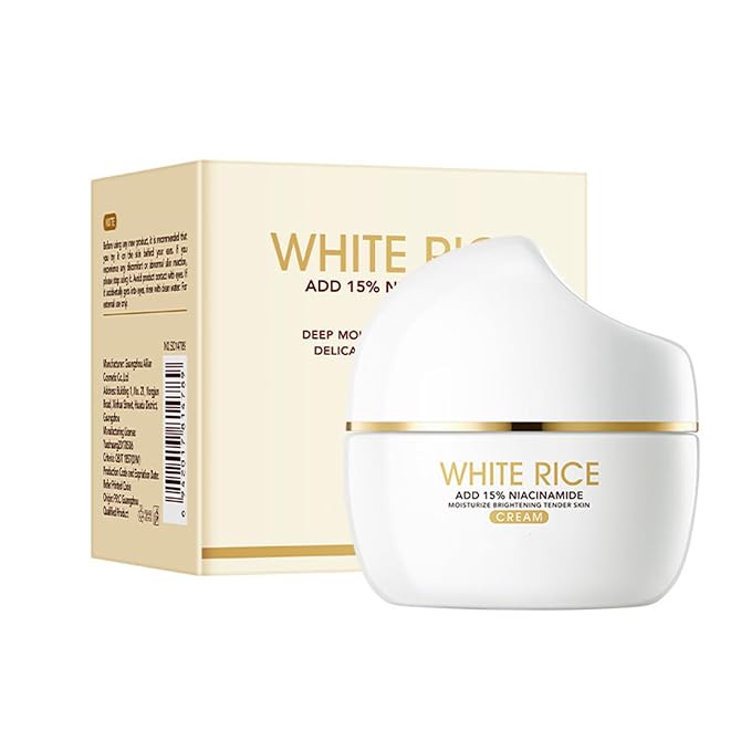 rice cream