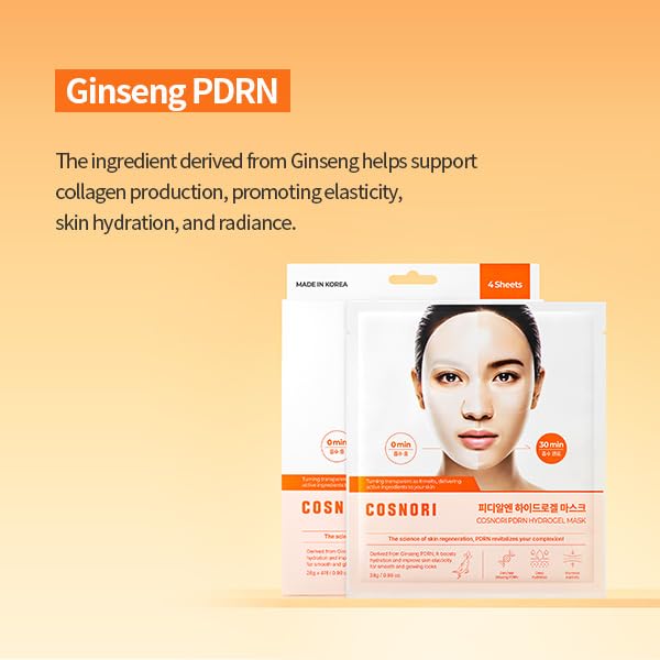 Ginseng PDRN